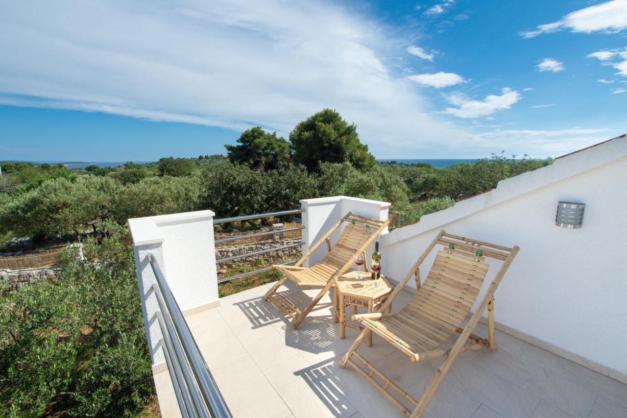 Vila Lila มาลี เดอร์เวนิค ภายนอก รูปภาพ
