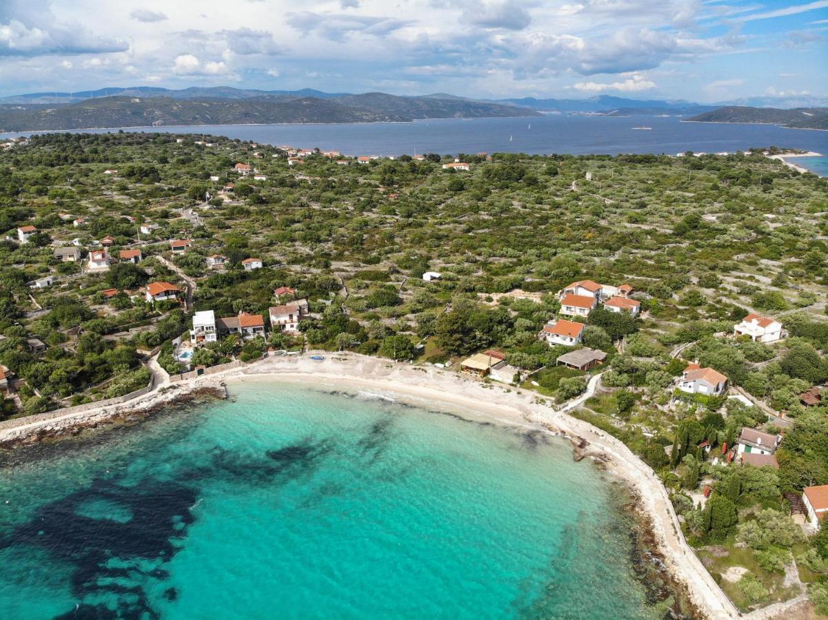 Vila Lila มาลี เดอร์เวนิค ภายนอก รูปภาพ