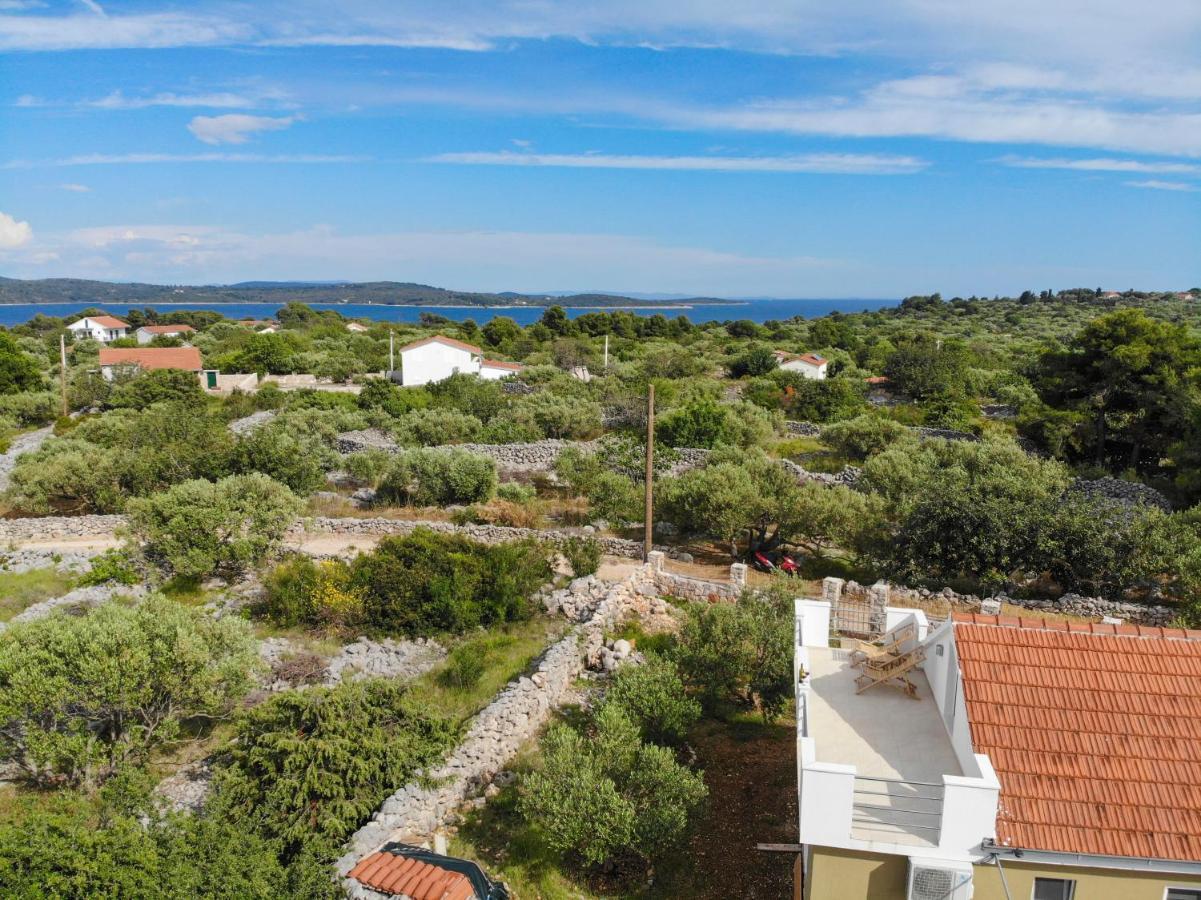Vila Lila มาลี เดอร์เวนิค ภายนอก รูปภาพ